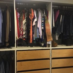 Meet your Posher, Marci